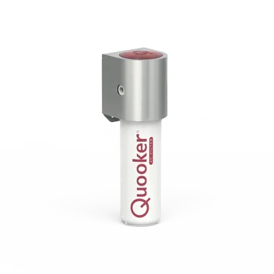 Quooker. Filtr do wody