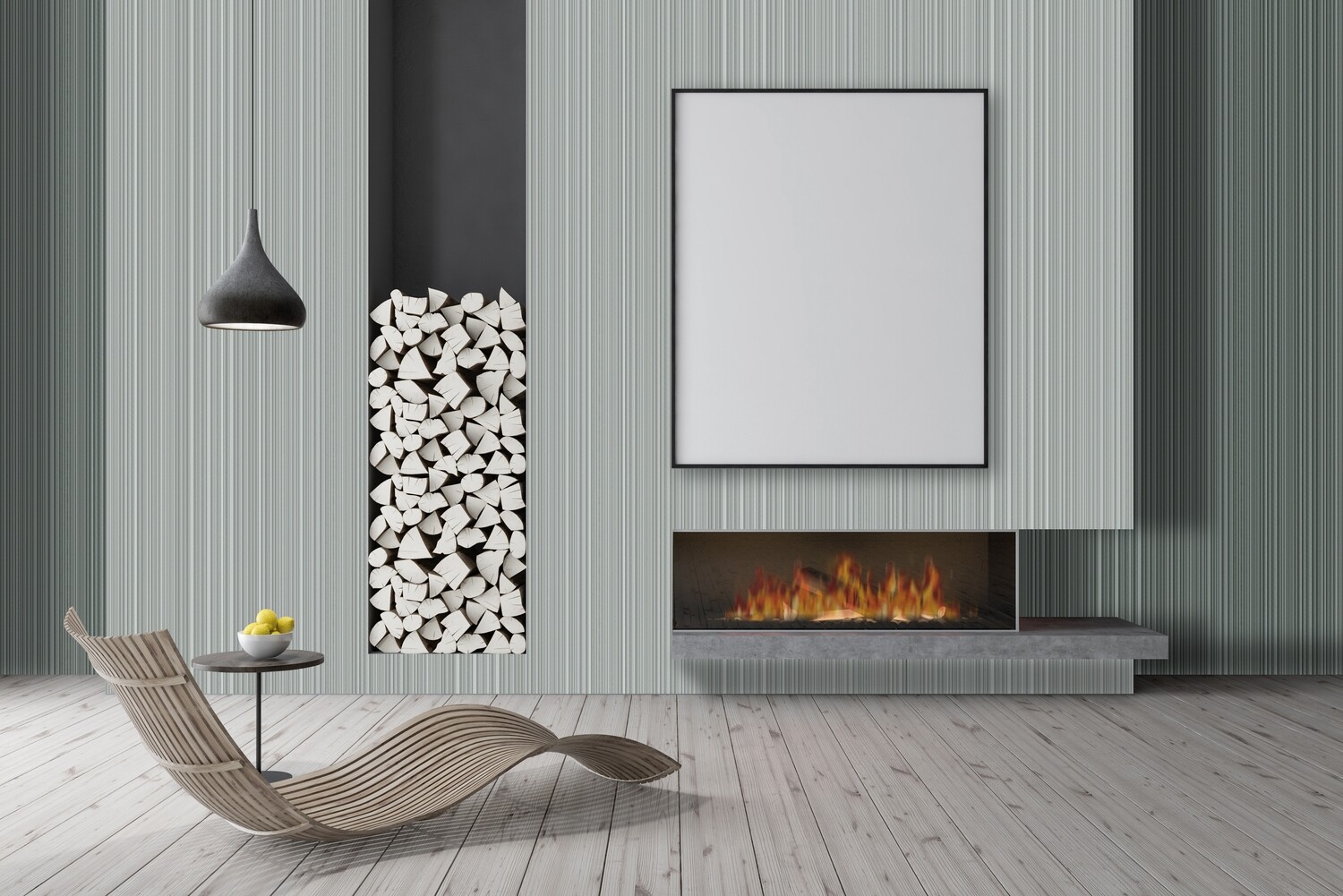 Vinylpex Harry glossy