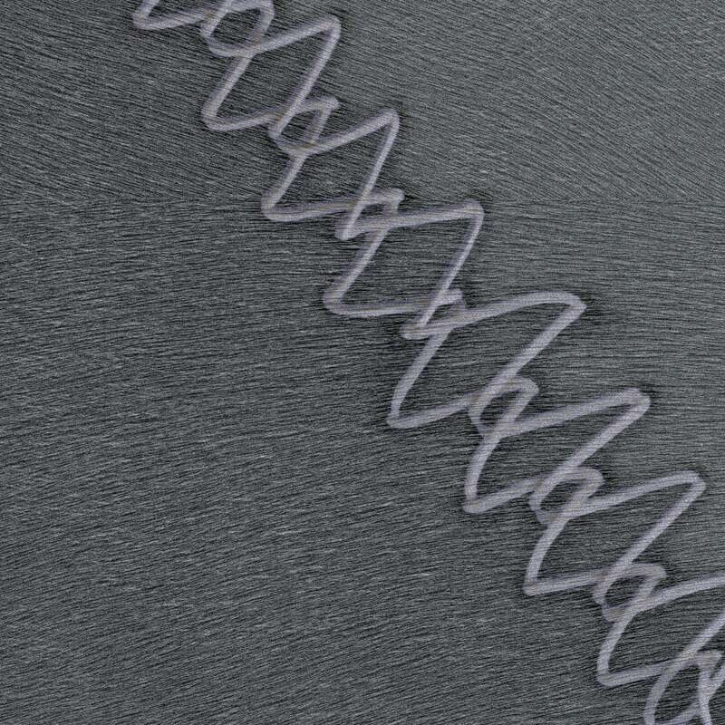 Tapeta Elitis Sauvages - Blasons
