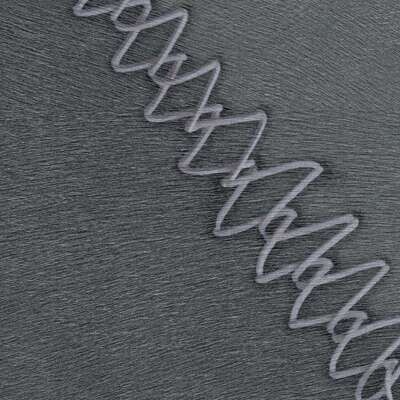 Tapeta Elitis Sauvages - Blasons