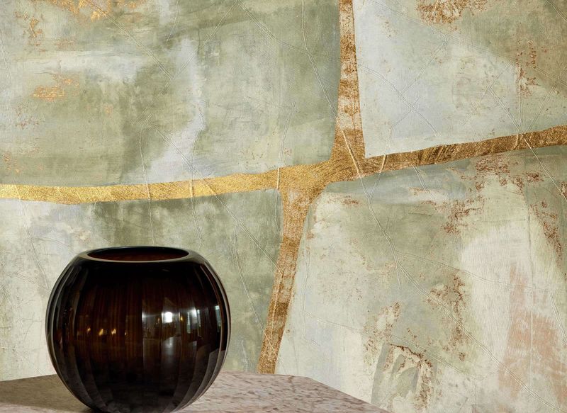 Tapeta Elitis Kintsugi - Kintsugi éclat
