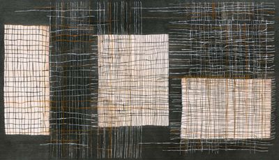 Tapeta Elitis Cérès - Sashiko