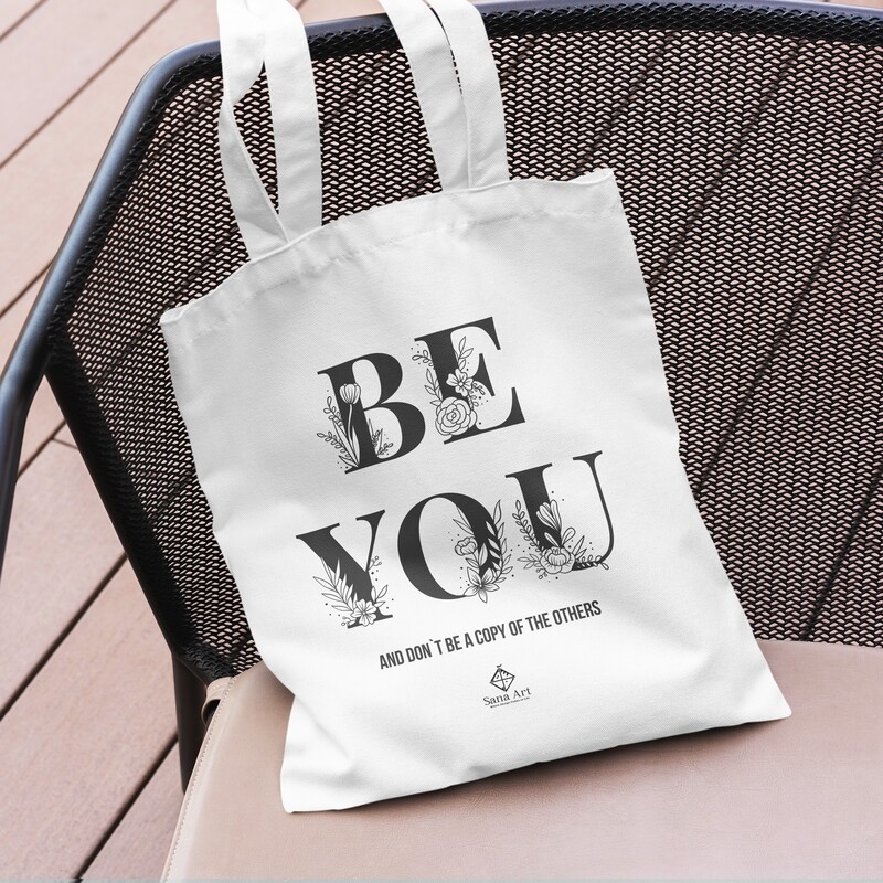 תיק בד קנווס