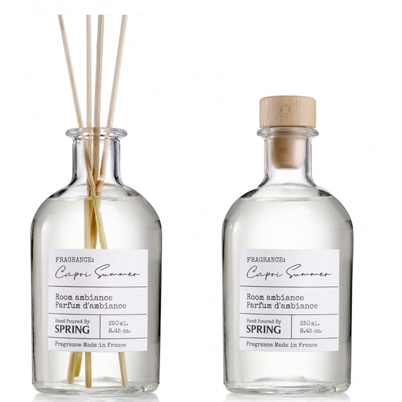 מפיץ ריח 250 מ"ל