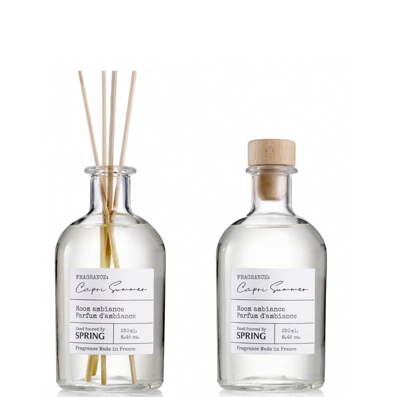 מפיץ ריח 100 מ"ל- Secret Garden