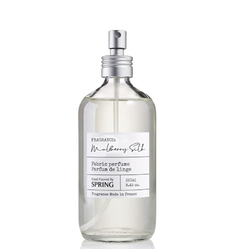 בושם לבית ואריגים 250 מ"ל - Secret Garden