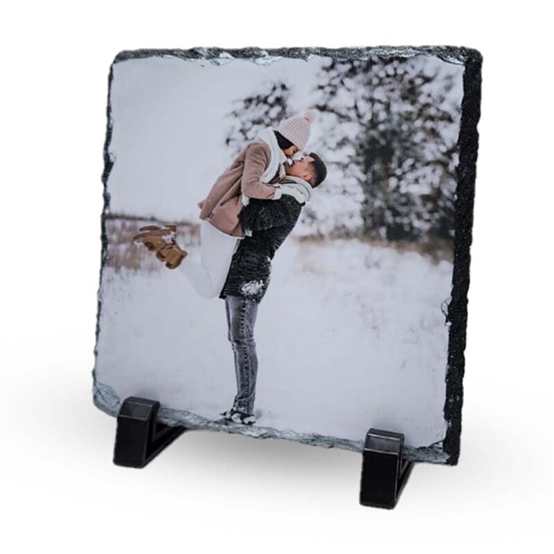 אבן בזלת מרובע