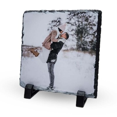 אבן בזלת מרובע