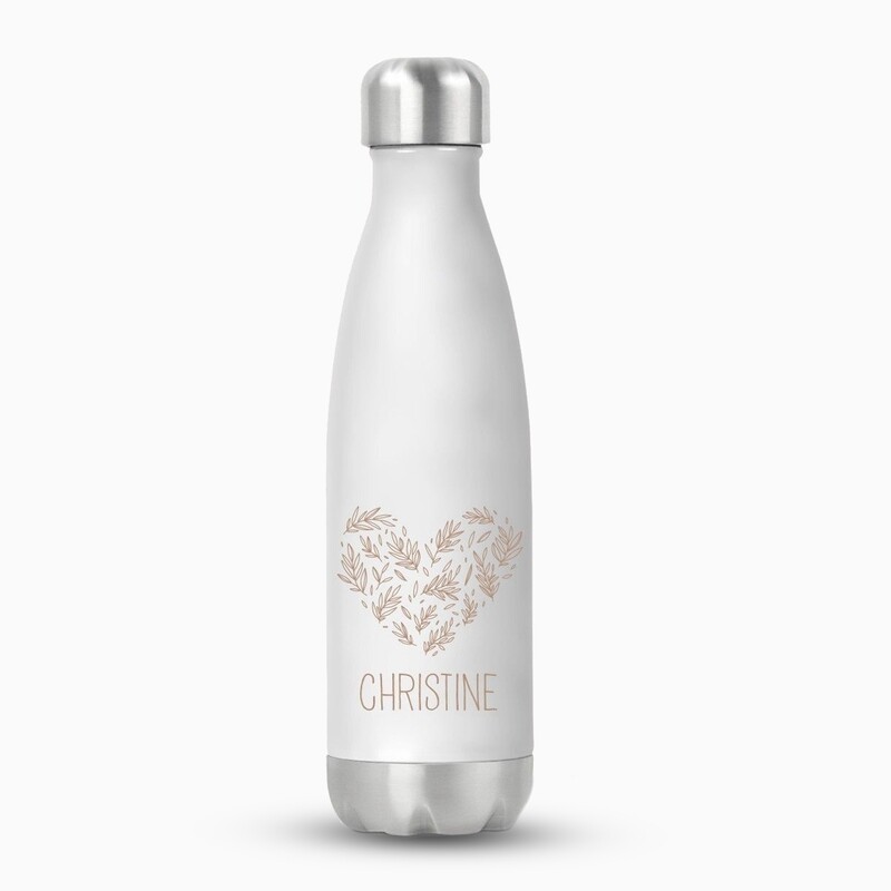 בקבוק נירוסטה