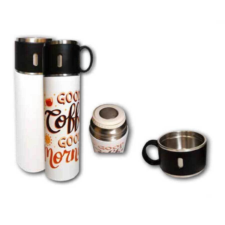 תרמוס 500 מ"ל עם ספל