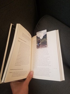 סימנייה מאלומיניום