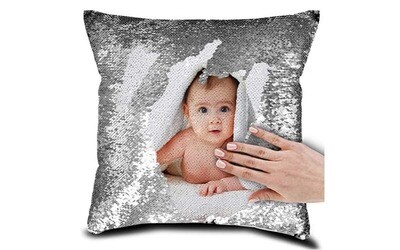 ציפה מרובע 40*40 עם פייטים