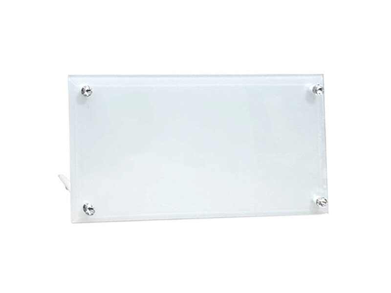 מגן זכוכית דקה מעמד יהלום גודל 16 * 30