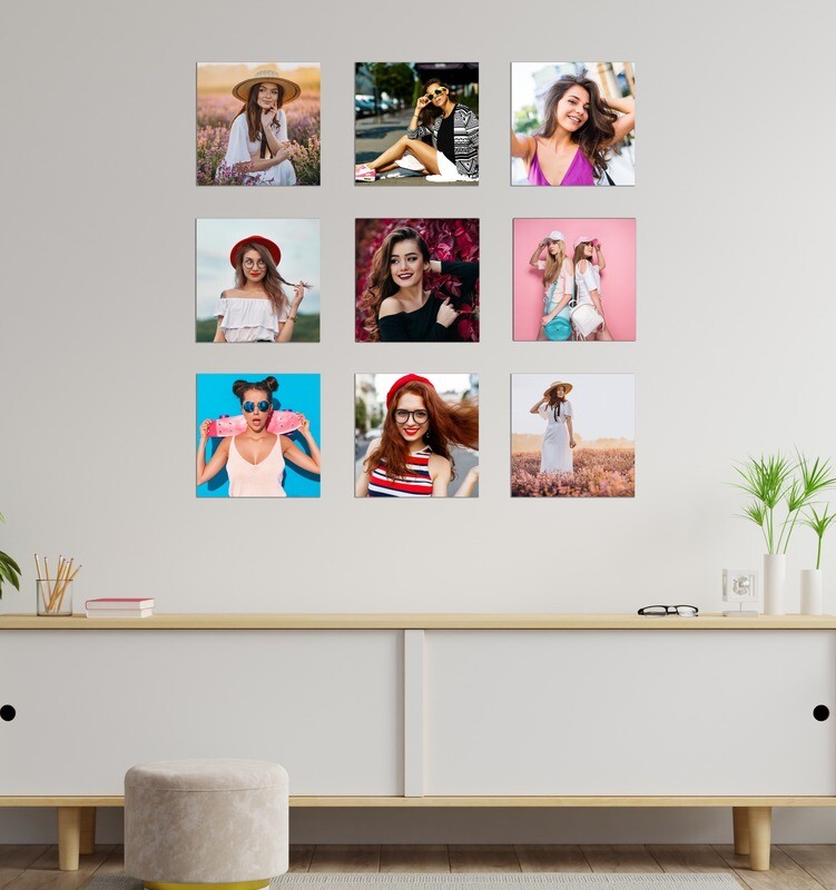 מארז אינסטגרם 9 י"ח