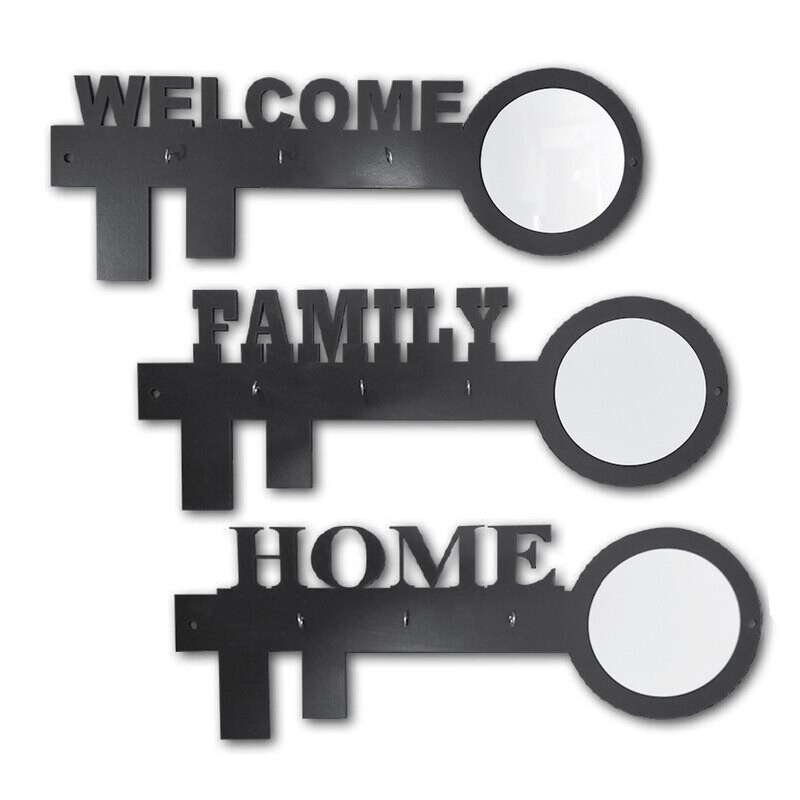 מפתח ברכה עם 3 מתלים