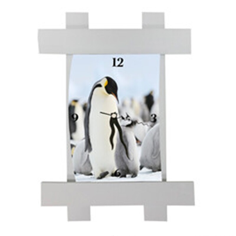 שעון סולמית מהודר