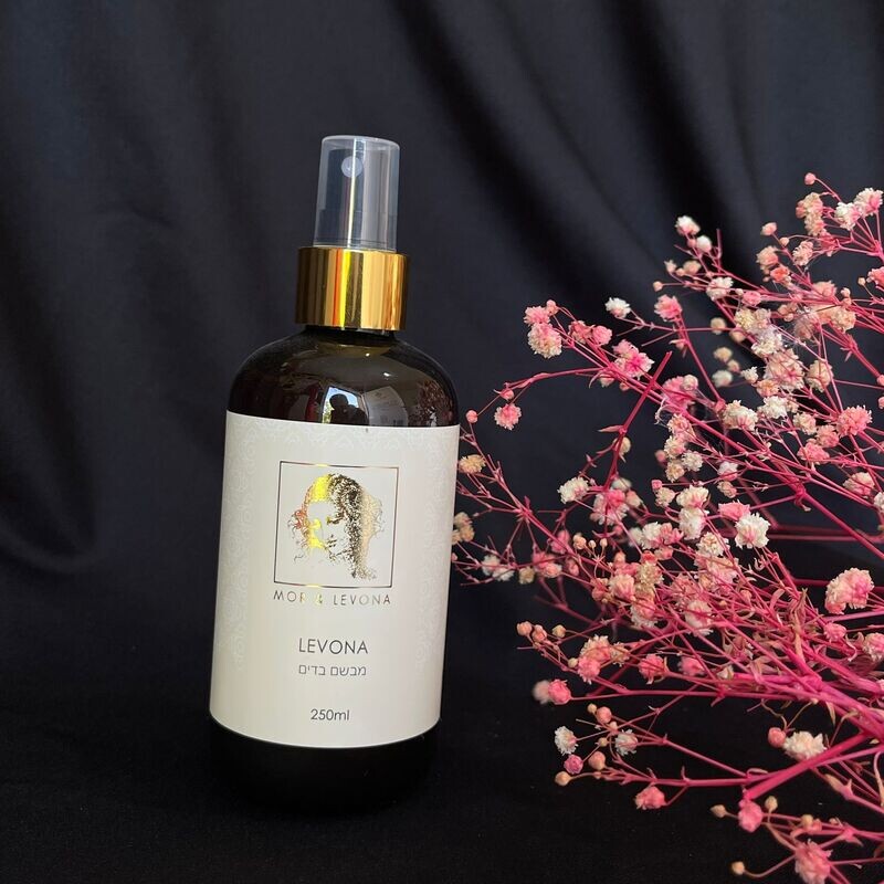 מבשם בדים 250 מ"ל