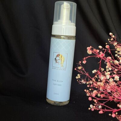 מוס רחצה 220 מ"ל