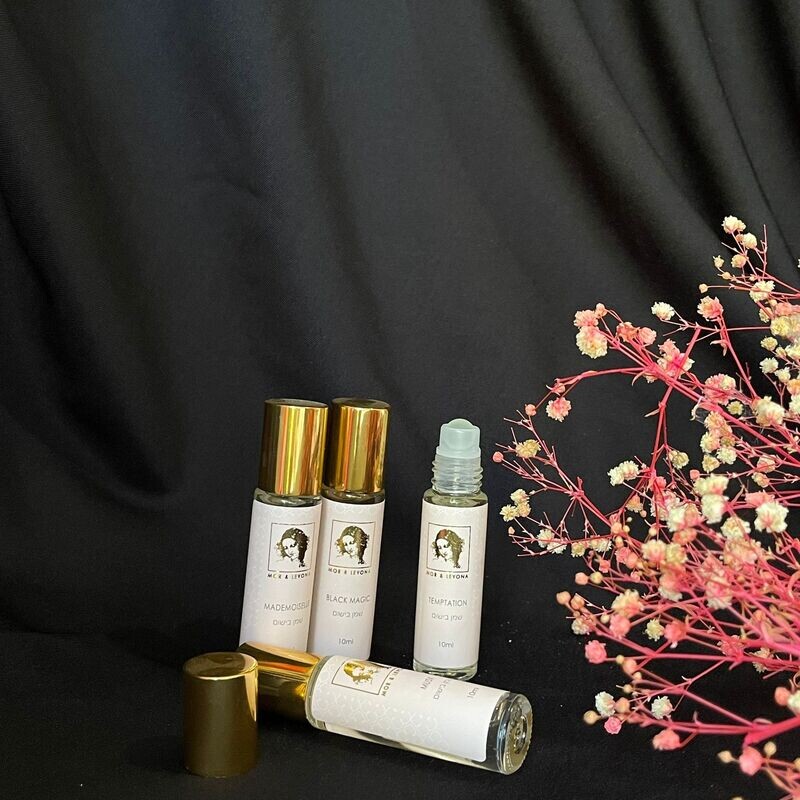 שמן בישום 10 מ"ל