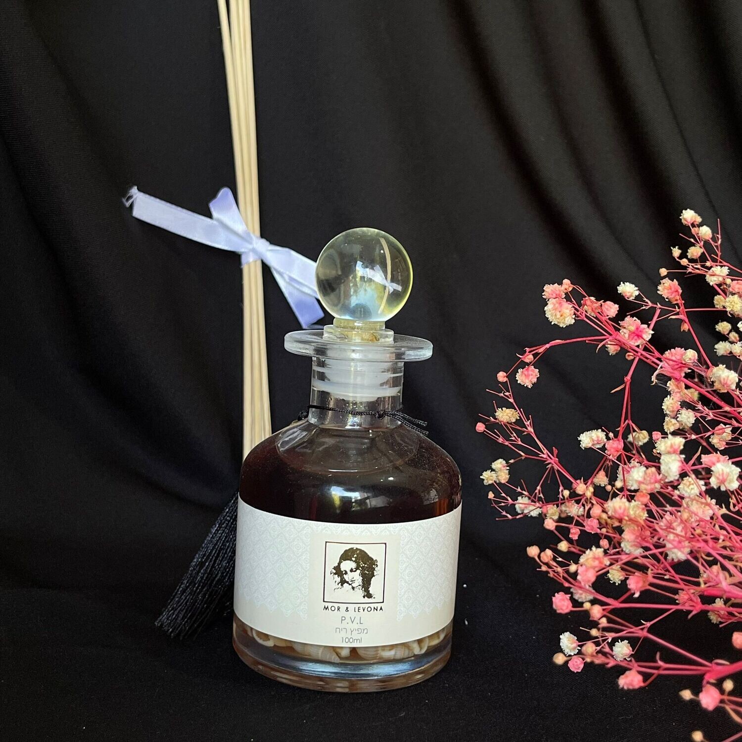 מפיץ ריח 100 מ"ל