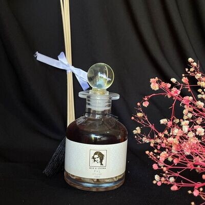 מפיץ ריח 100 מ"ל