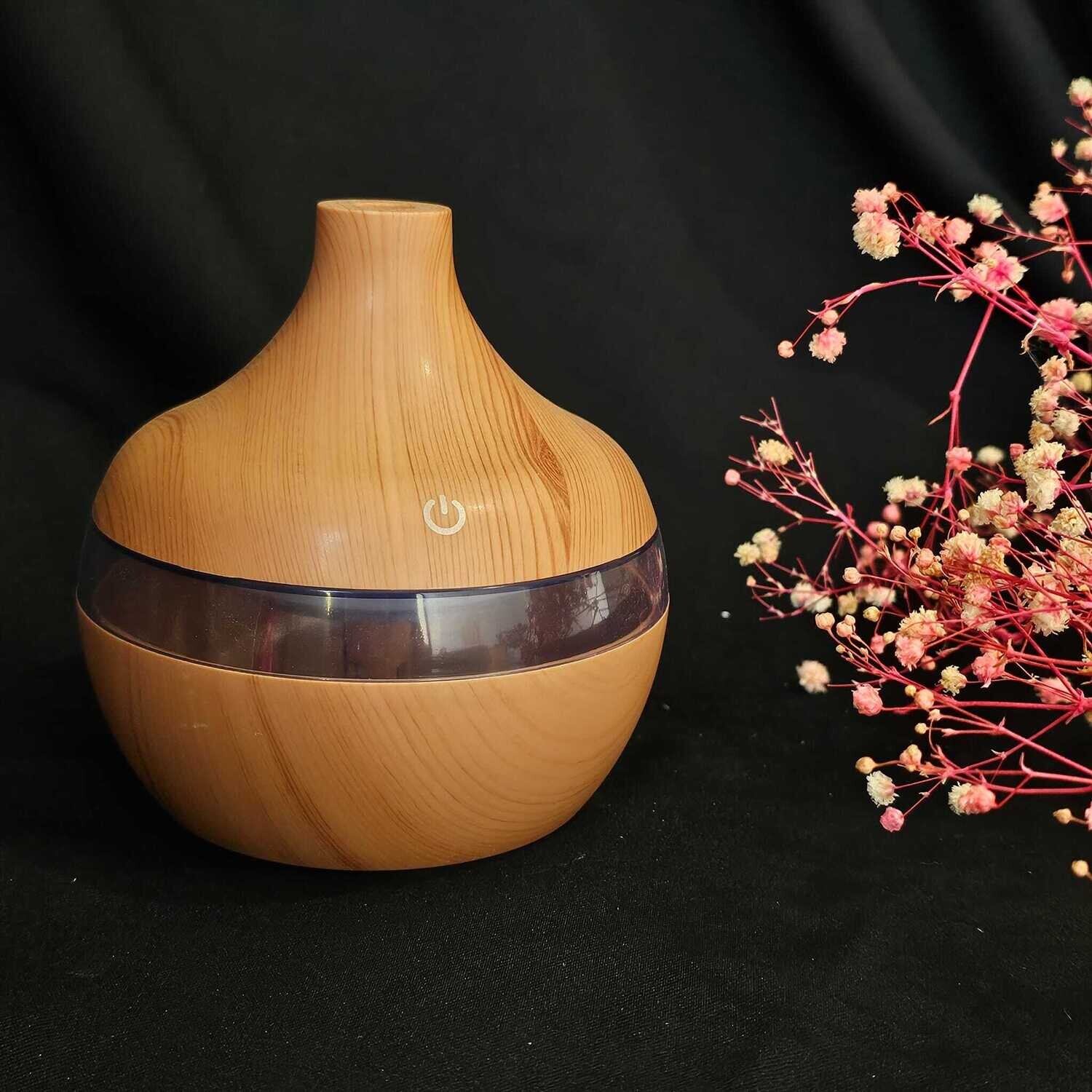 דפיוזר חשמלי