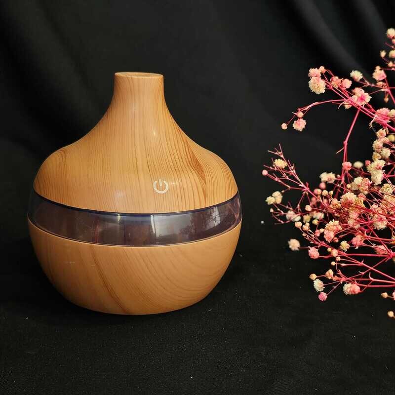 דפיוזר חשמלי