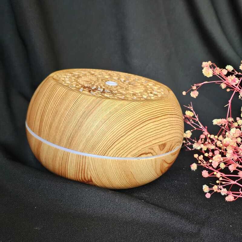 דפיוזר חשמלי