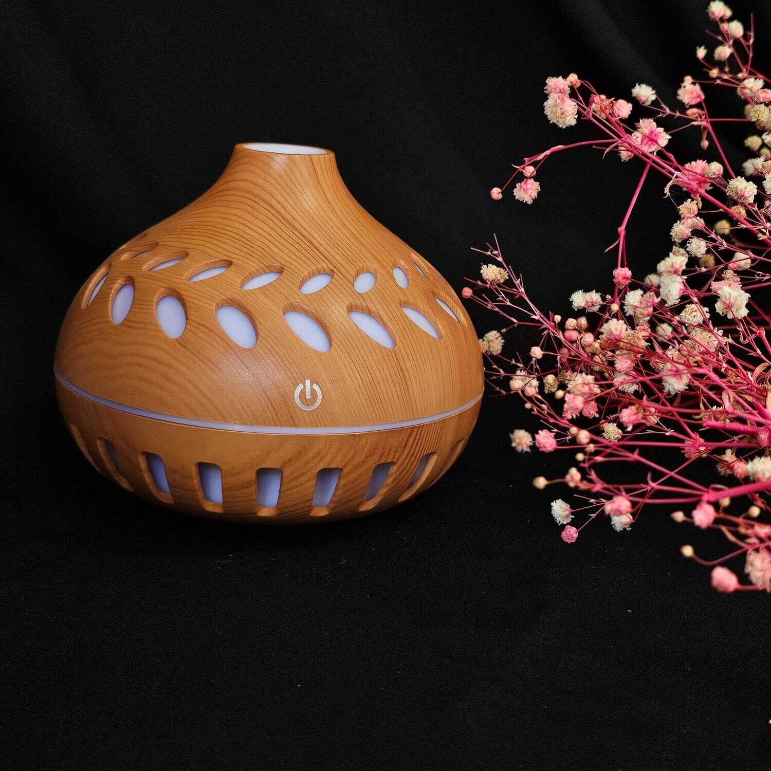 דפיוזר חשמלי