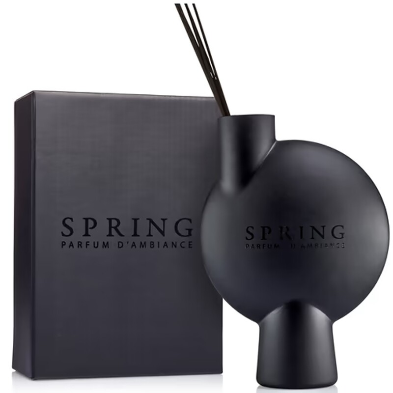 אגרטל זכוכית למפיץ ריח