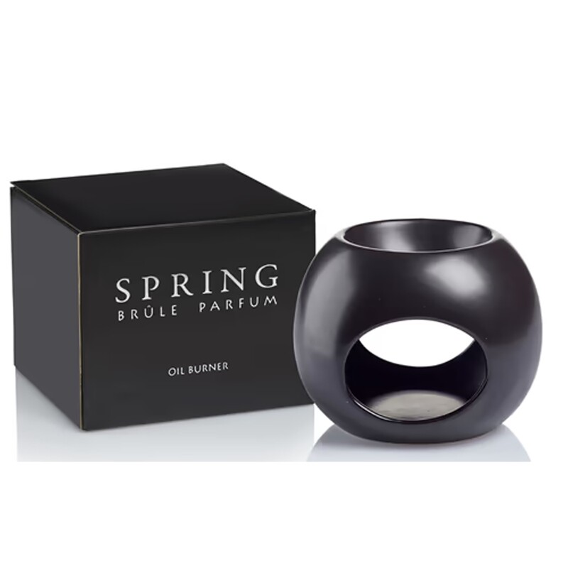 מבער קרמיקה לשמנים