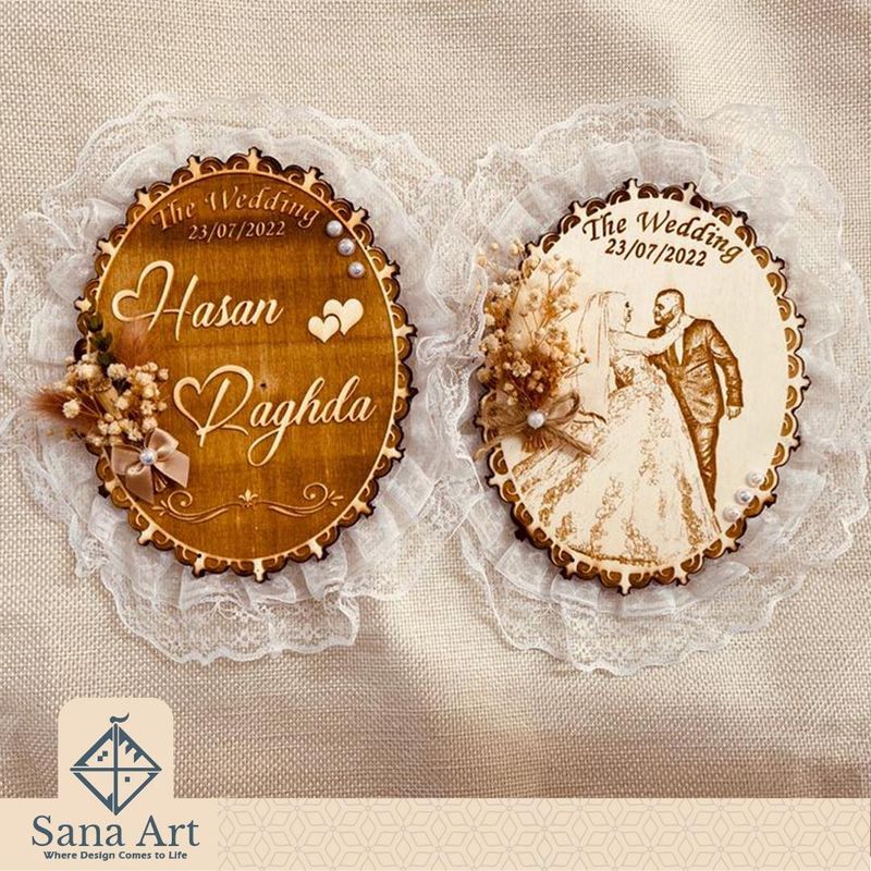 خماير للعرسان