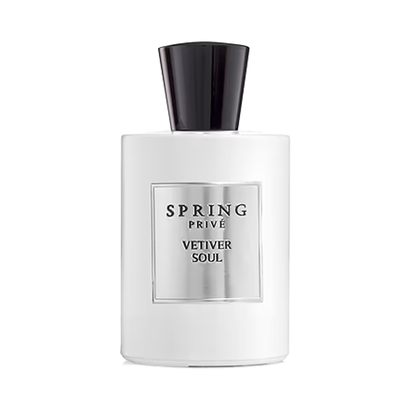 בושם פרייבט קולקשן VETIVER SOUL