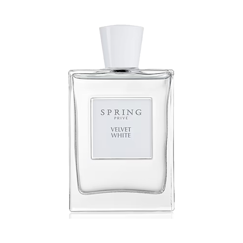 בושם מולקולות Eau de parfum VELVET WHITE 100ml