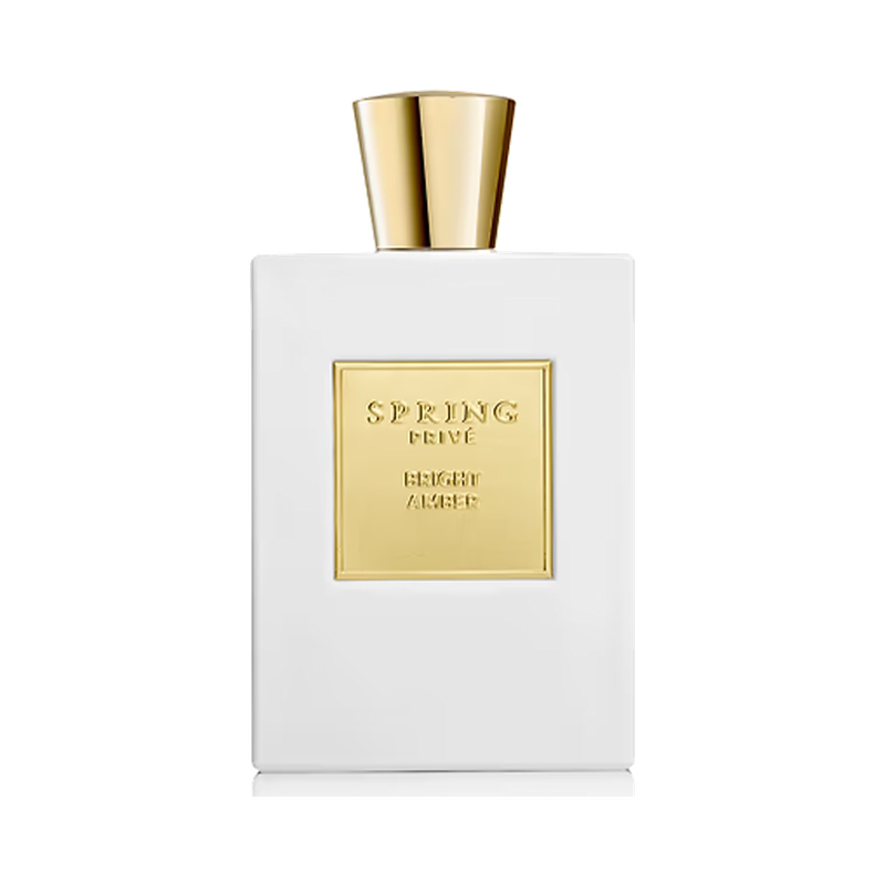 בושם פרייבט קולקשן BRIGHT AMBER א.ד.פ