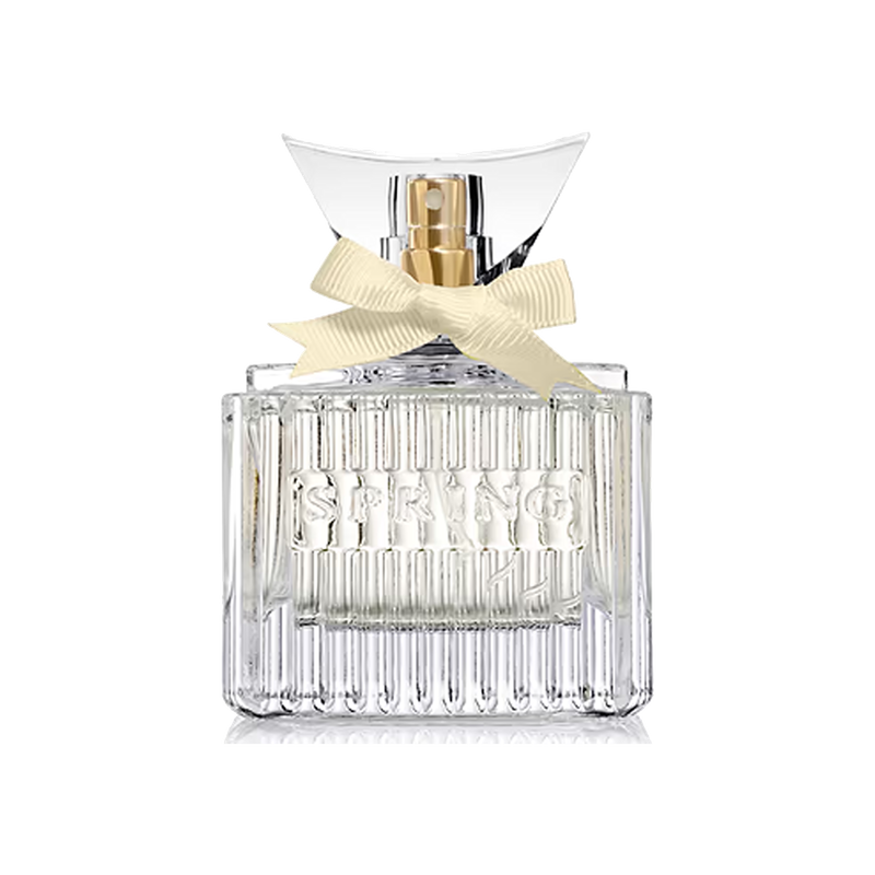 Eau de Parfum MYSTIC AMBER INTENSE