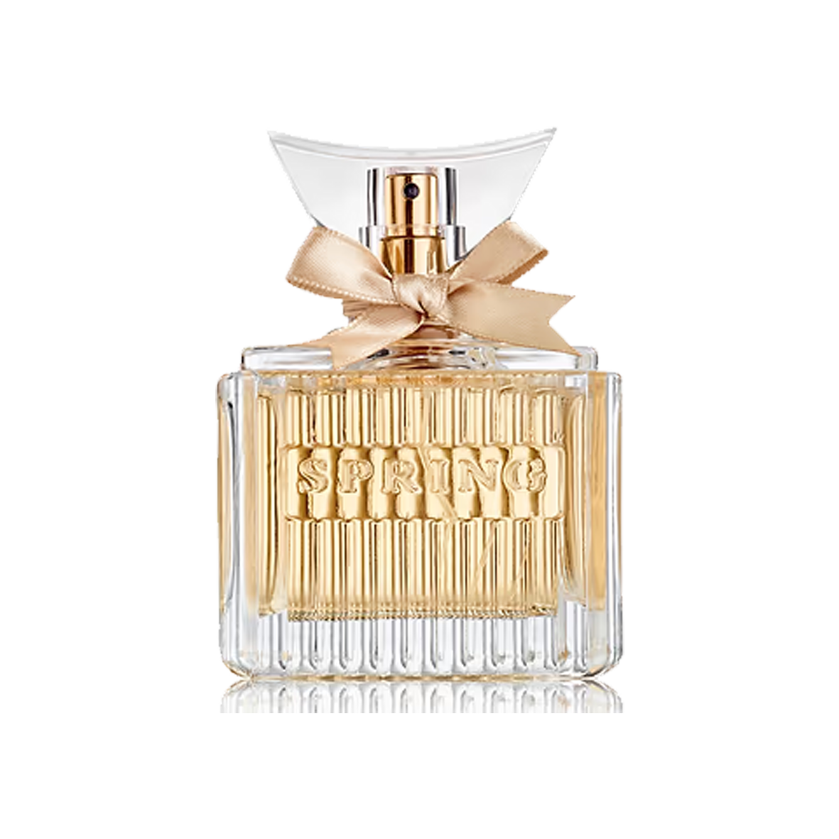 Eau de parfum ESSENCE OF GOLD