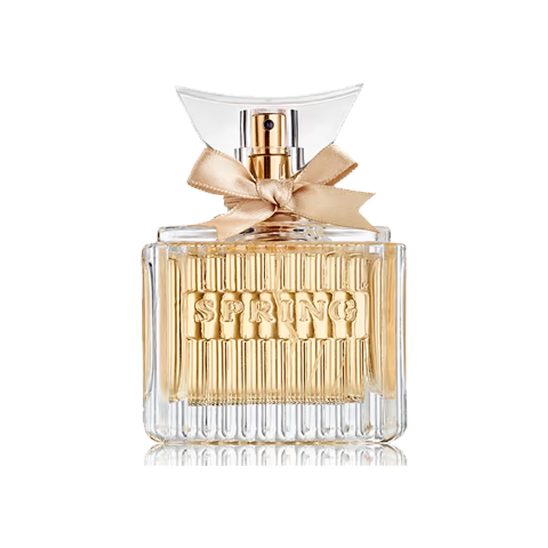 Eau de parfum ESSENCE OF GOLD