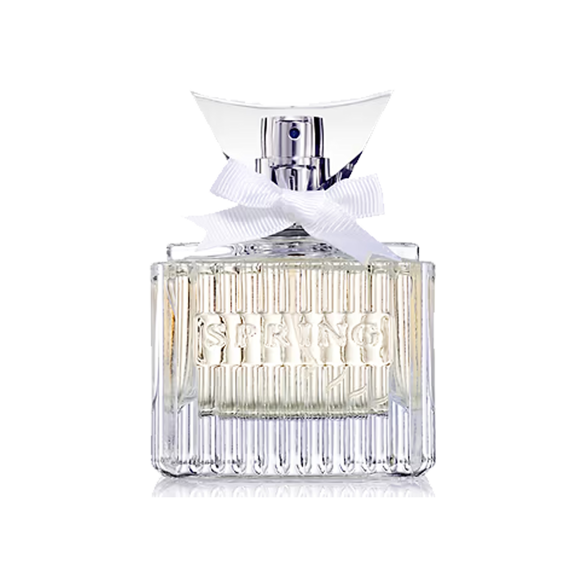 Eau de parfum WHITE FLOWER
