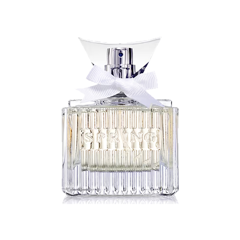 Eau de parfum WHITE FLOWER
