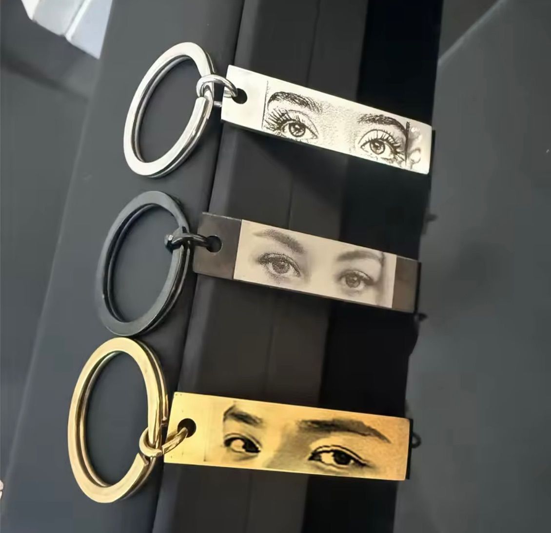 מחזיק מפתחות