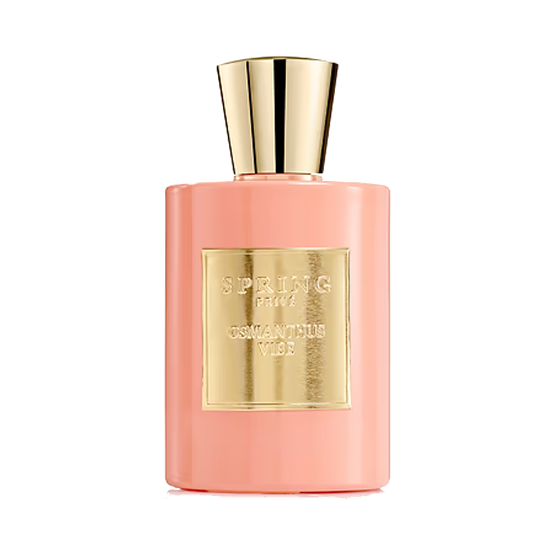 בושם פרייבט קולקשן OSMANTHUS VIBE