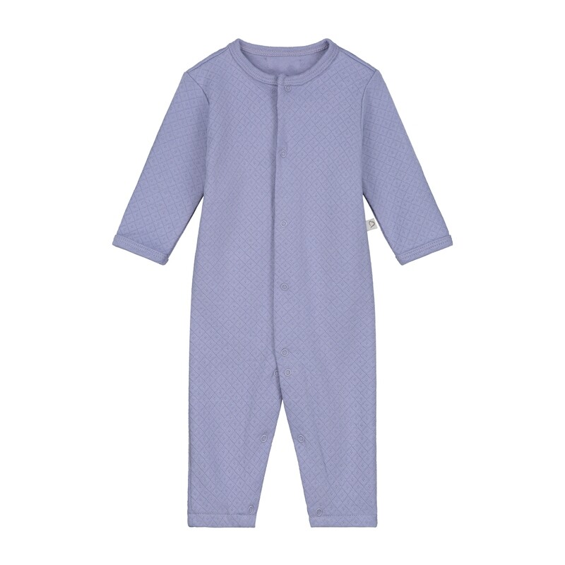 Babypakje Jens Lilac