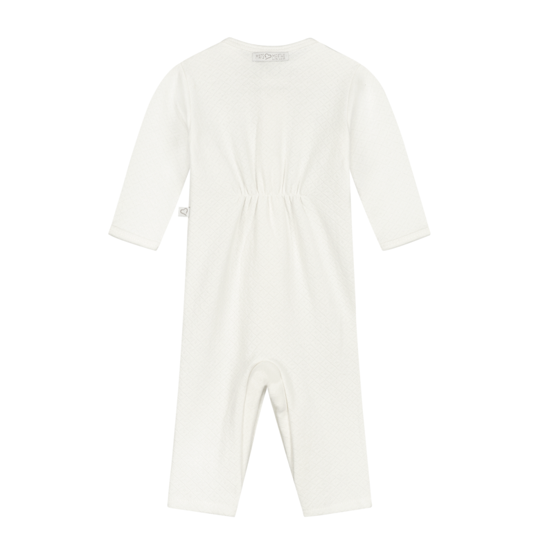 Babypakje Jens Off White