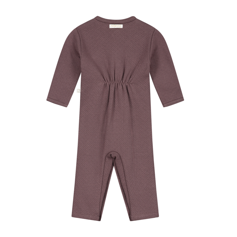 Babypakje Jens Mauve