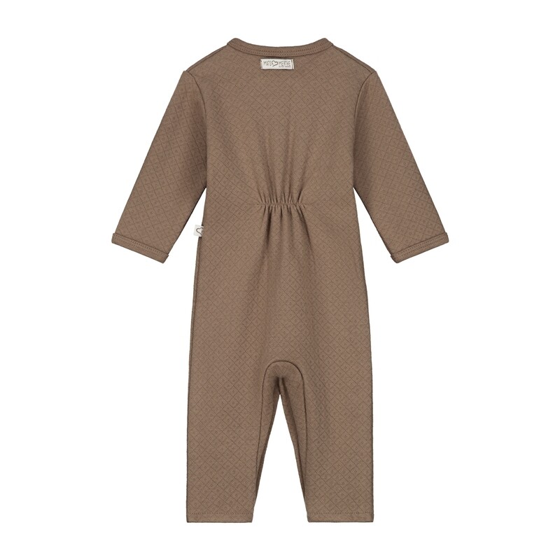 Babypakje Jens Taupe