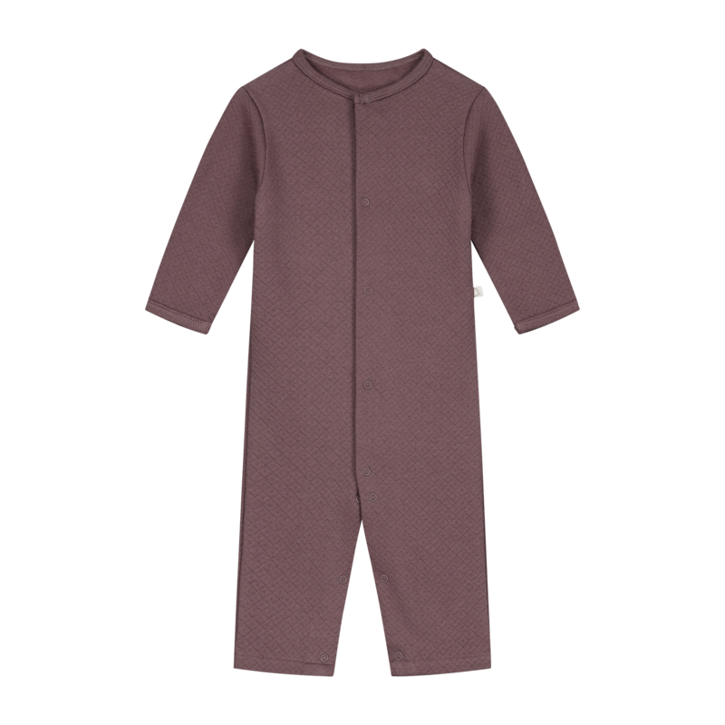 Babypakje Jens Mauve