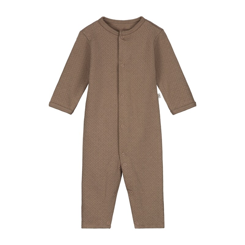 Babypakje Jens Taupe