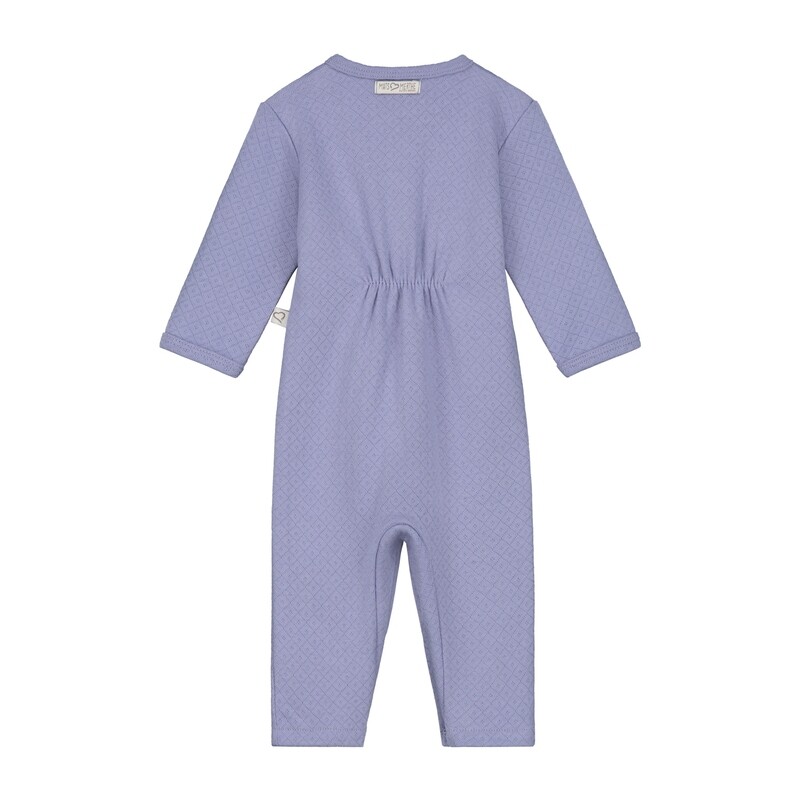 Babypakje Jens Lilac
