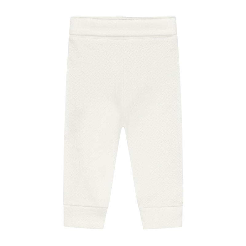 Babybroekje Bob Off White